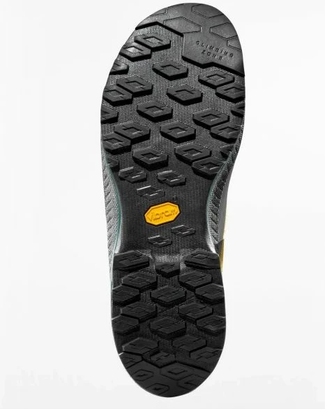 Atlete approach La Sportiva, savana/jungle [Madhësia: 47]
