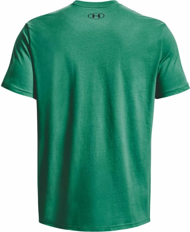 Maicë Under Armour për meshkuj, jeshile