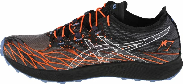 Atlete për trail Asics Fujispeed M, për meshkuj [Madhësia: 41.5]