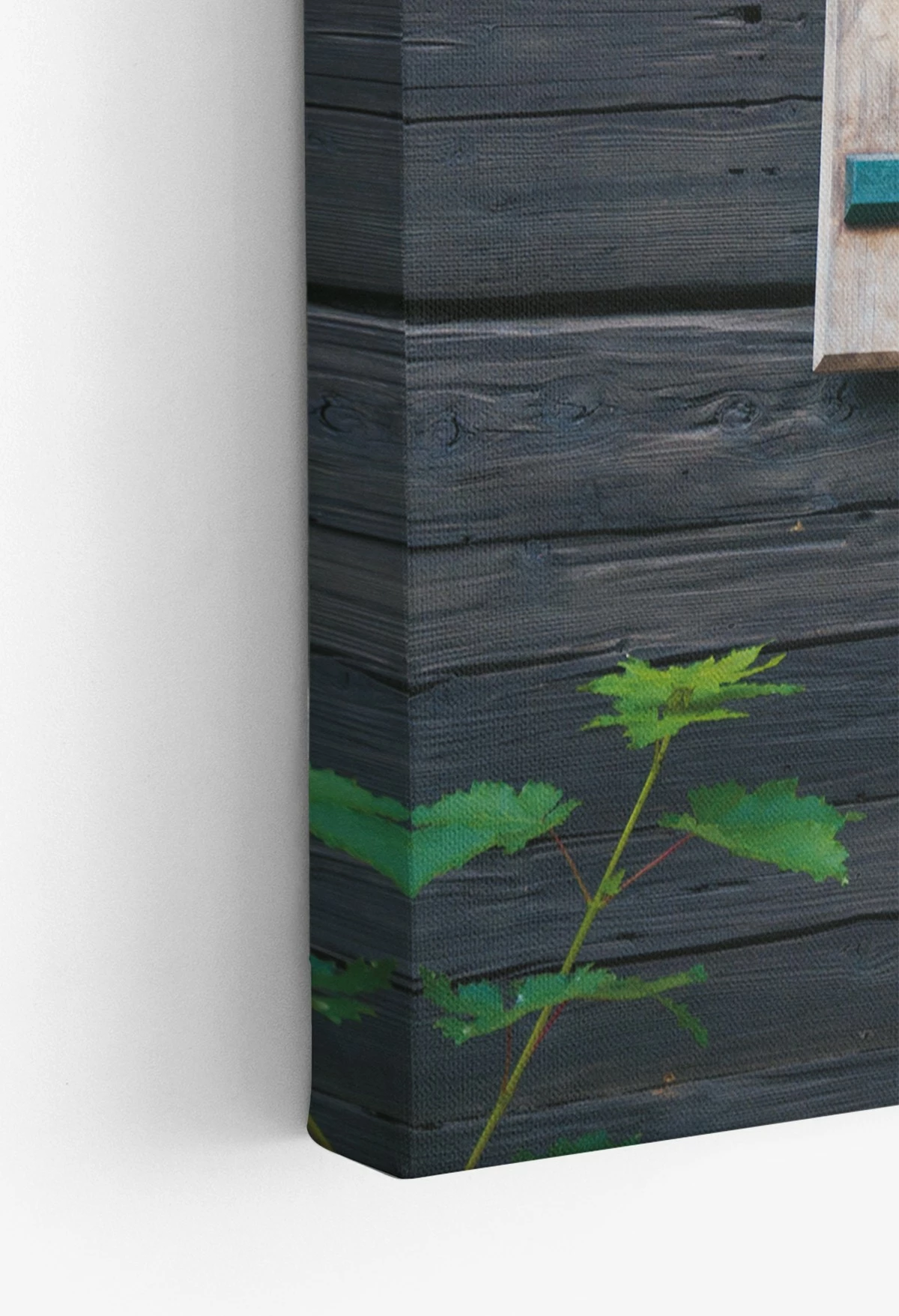 Pikturë dekorative në kanavacë, shumëngjyrëshe, Wallity, Ersyfdc139, 40x60cm