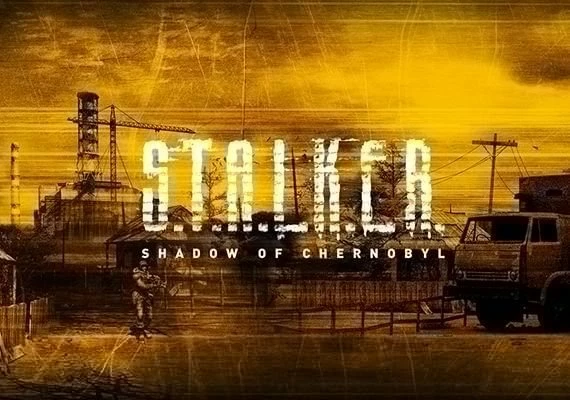 S.T.A.L.K.E.R. - Bundle EN/DE/FR/IT/PL/RU Global