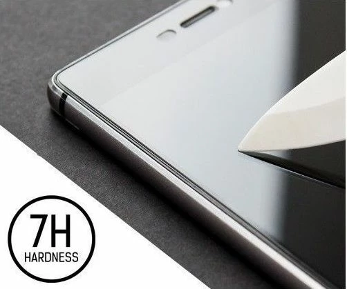 Xham mbrojtës ekrani 3MK FlexibleGlass për Huawei P20 Lite 2019