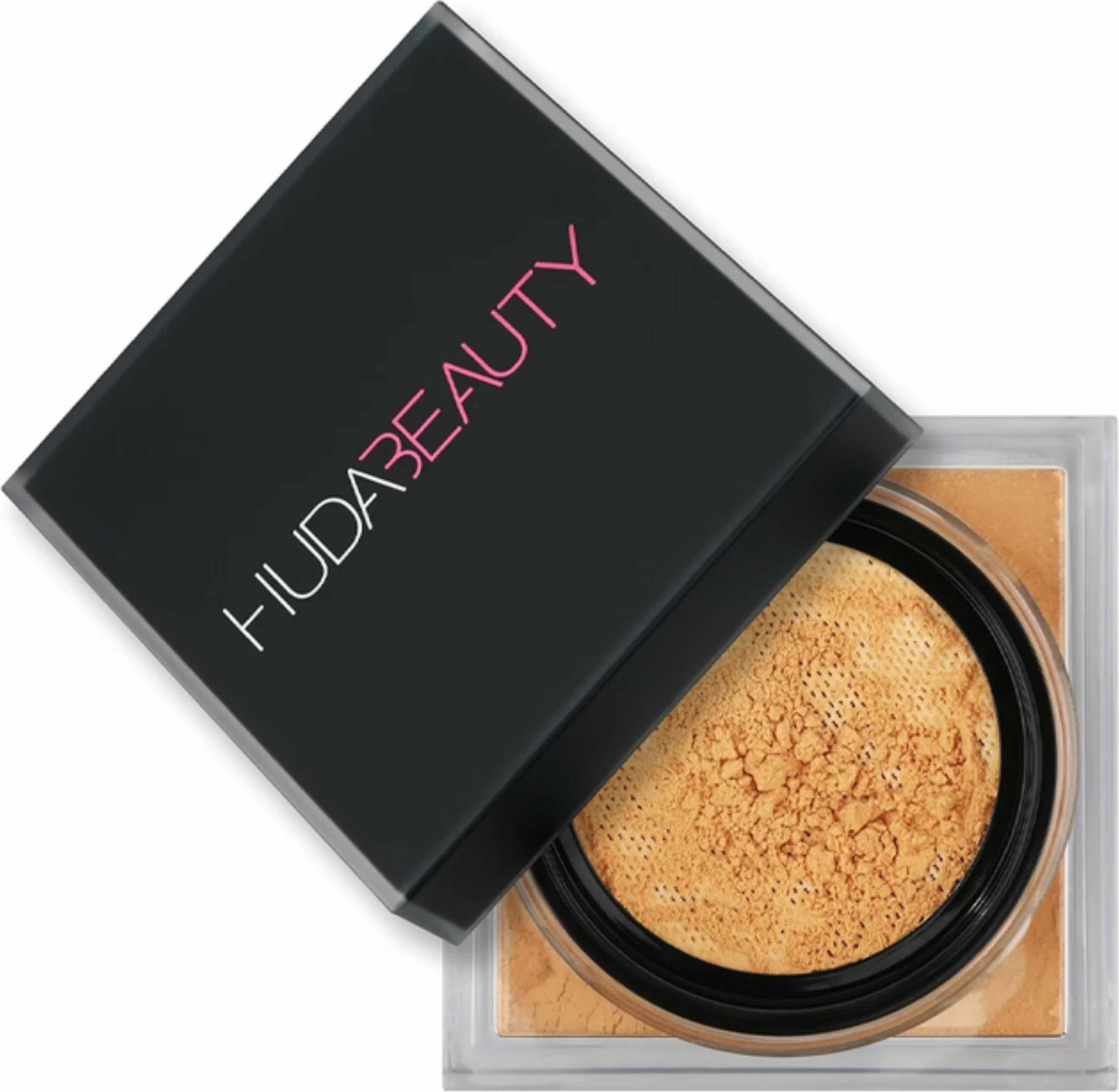 Huda Beauty Easy Bake Loose Powder - Kunafa
