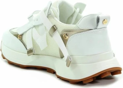 Atlete për femra Goe, krem