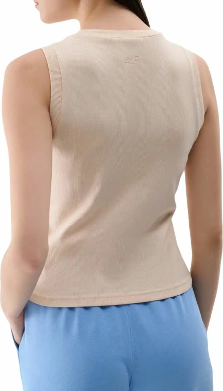 Maicë për femra 4f, bezhë