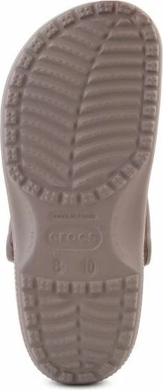 Atlete Crocs Classic 10001-214, taupe