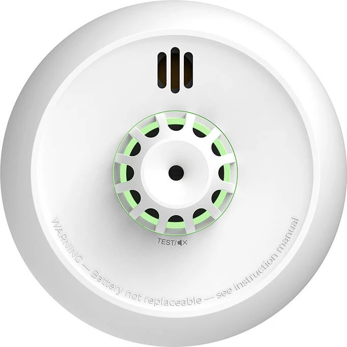 Sensor nxehtësie X-Sense XH-2-M Link+ Pro, i bardhë