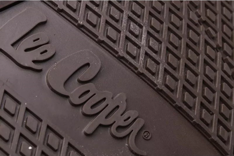 Këpucë për femra Lee Cooper, blu marine [Madhësia: 39]