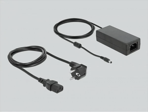 Switch DeLOCK Gigabit, 4 porta PoE + 1 SFP, 10/100/1000, i zi