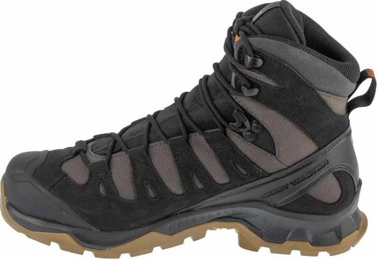 Çizme Salomon Quest Tracker GTX L47855500, të zeza [Madhësia: 44 2/3]