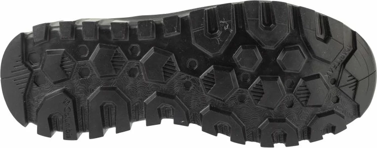 Aksesor outdoor Columbia, të zeza