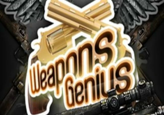 Weapons Genius EN/RU Global