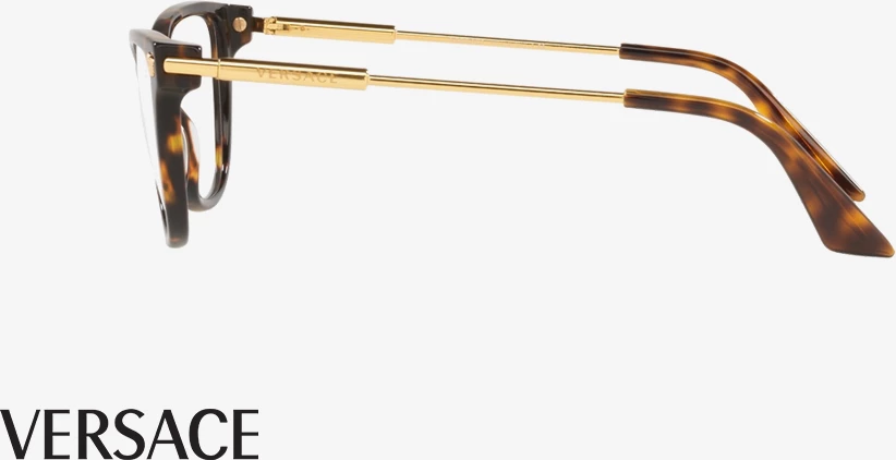 Korniza optike Versace VE3309 108 54