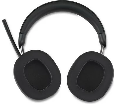 Kufje Bluetooth Kensington H3000, Wireless, Gaming, 20 - 20000 Hz, E zezë