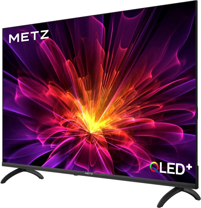 Televizor METZ 40MQE7000Z, 40", QLED+, Full HD, Google TV, i zi