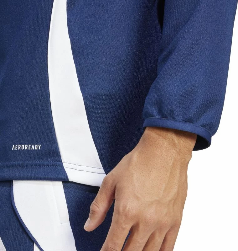 Duks për meshkuj adidas, blu [Madhësia: XXL]