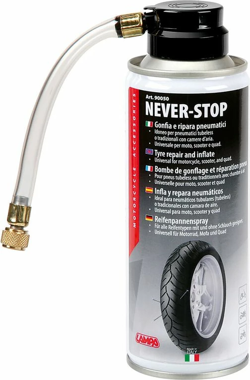 Sprej Riparues Gome Motorri