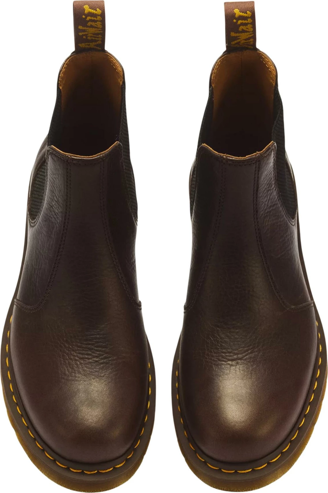 Çizme për meshkuj Dr. Martens 2976 Ambassador 31989200, kafe [Madhësia: 42]