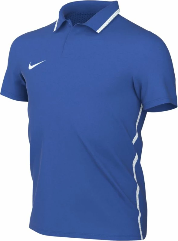 Maicë polo për fëmijë Nike, kaltër [Madhësia: XS]