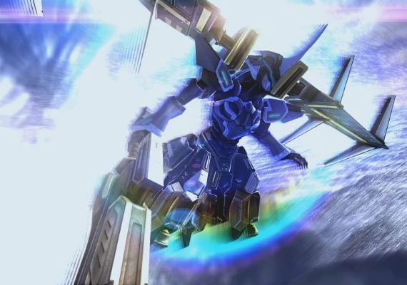 Astebreed Definitive Edition EN/JA/ZH Global
