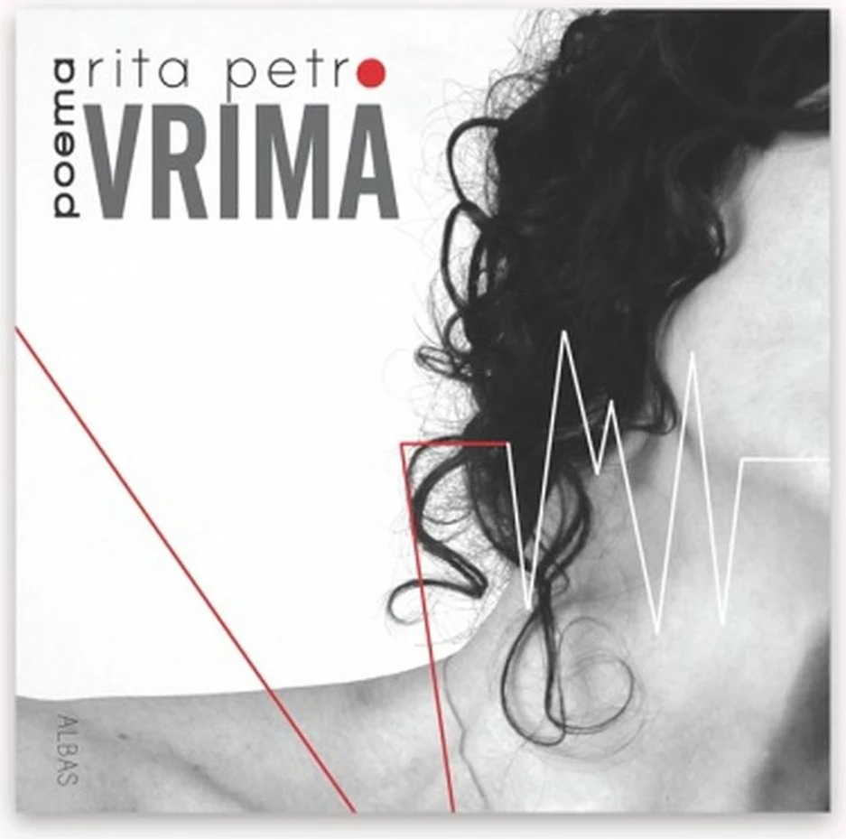 Vrima - Rita Petro