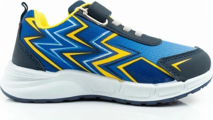 Atlete fëmijë Leomil, shumëngjyrëshe