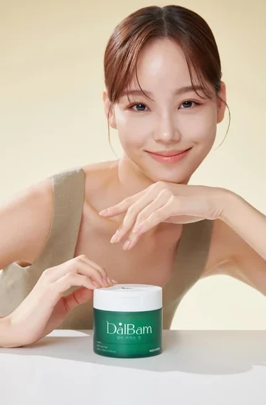 Multi Toner Pads DalBam Cypress (Selvi)