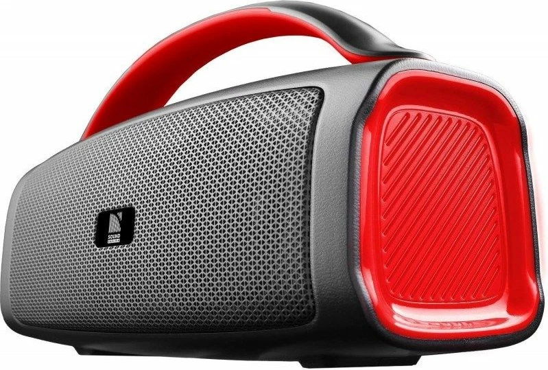 Altavoz bluetooth DEFENDER Beatbox 18 20W 65218, i zi