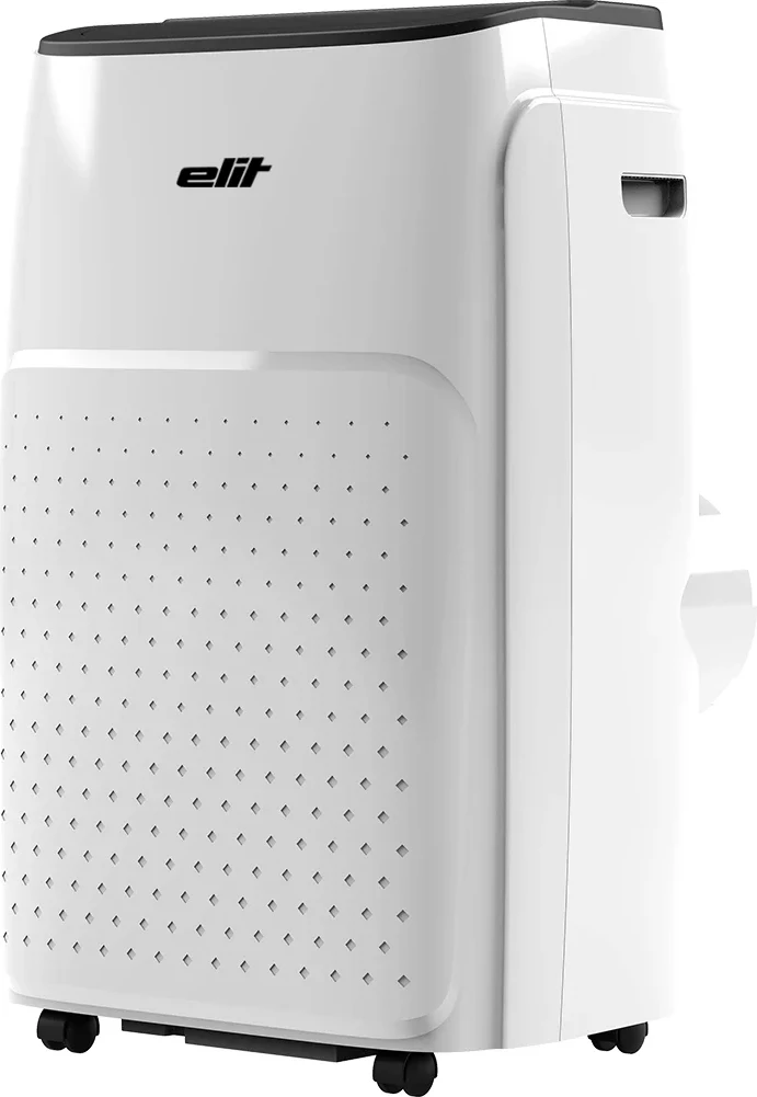 Elit Klima Portable E-25CH WIFI SmartAir 3.5kW 6