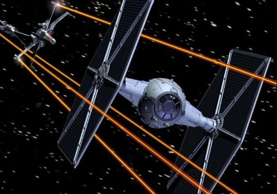 Star Wars - Classics Collection EN Global