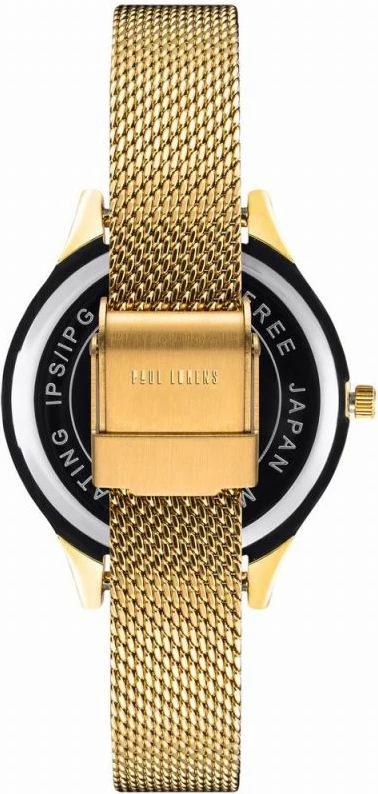 Orë dore për femra Paul Lorens, e artë