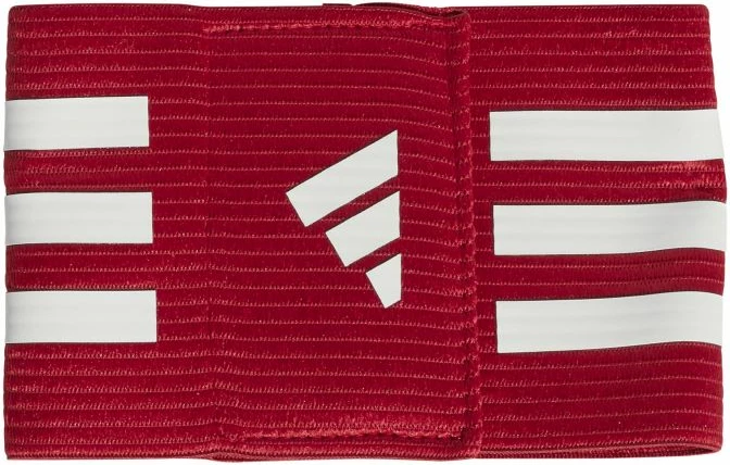 Shirit dore adidas, i kuq