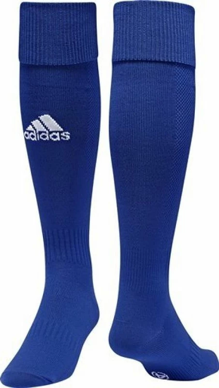 Çorape Futbolli për Meshkuj dhe Fëmijë adidas Milano E19299, Blu