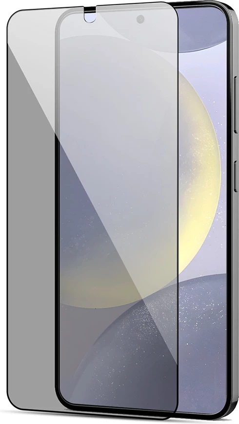 Xham mbrojtës Joyroom JR-MJS0222 2.5D Privacy për Samsung Galaxy S24+, me skaje të forcuara