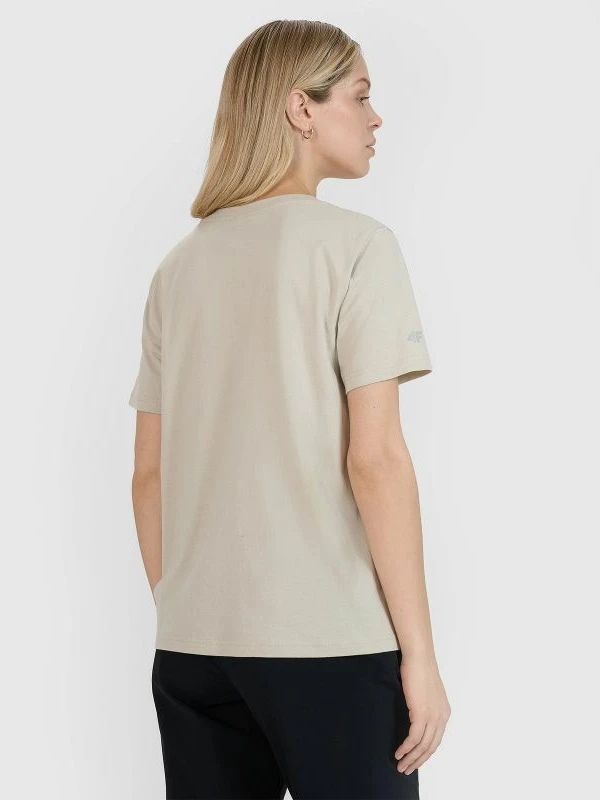 Maicë oversize për femra 4f [Madhësia: XS]