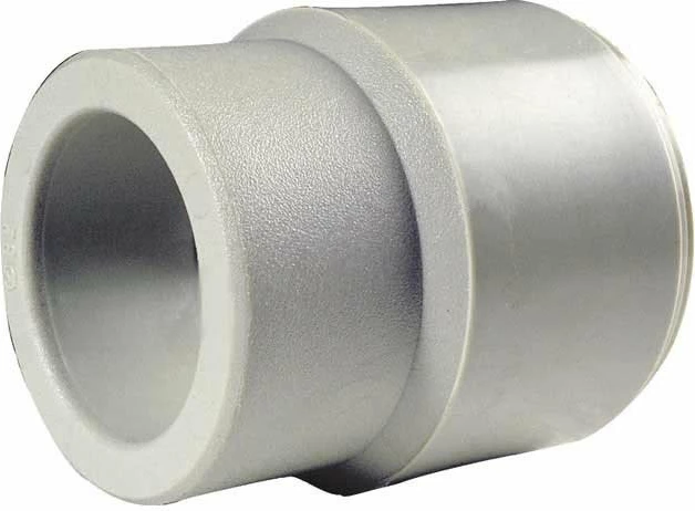 Reduktues PP KAN-therm 04108042 40x32mm, gri