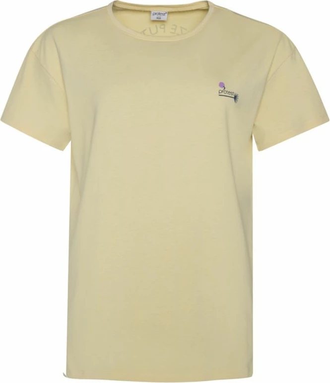 Maicë për femra Protest