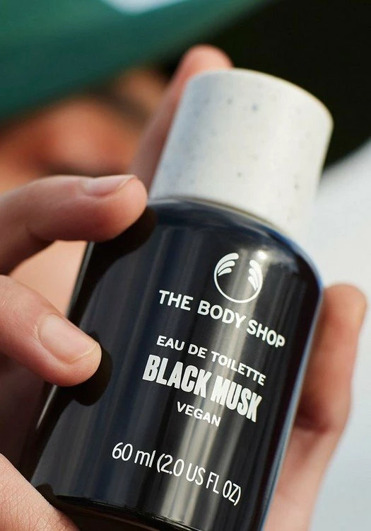 Black Musk Eau De Toilette 30 ML