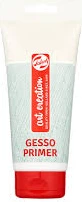 Talens Art Creation Gesso Primer – Bazë Përgatitore për Pikturë