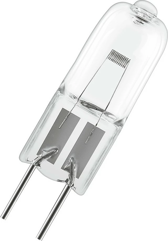 Llambë halogjene OSRAM 64610 HLX, 50W, 12V, G6.35