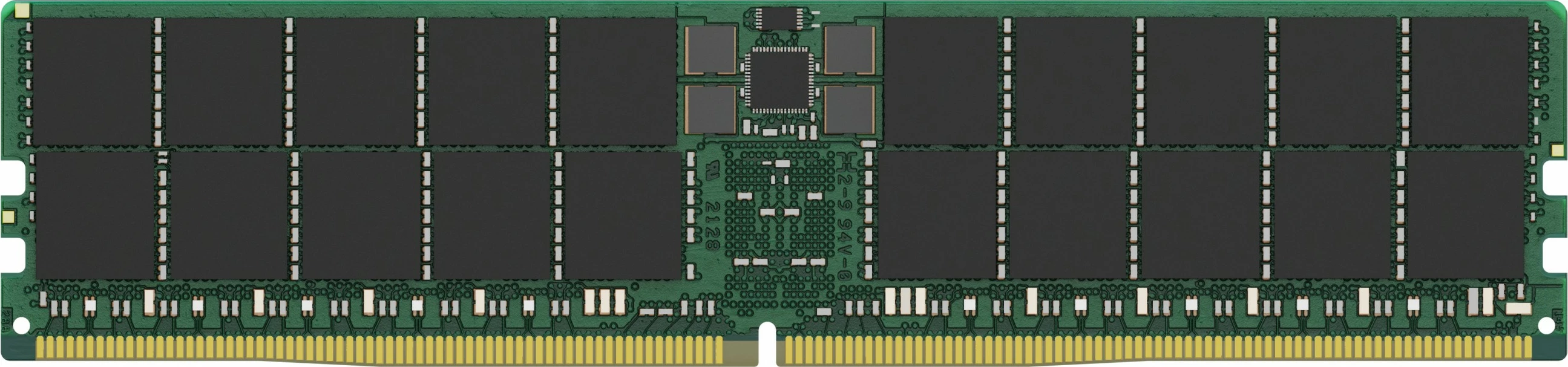 RAM Memorje Kingston KTH-PL556D4-64G, 64 GB, DDR5, 288-pin DIMM
