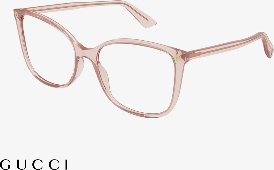 Korniza optike Gucci GG0026O-013 53