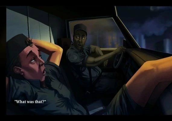 Goosebumps: The Game EN Global