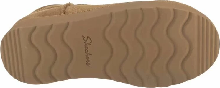 Çizme për femra Skechers, chestnut [Madhësia: 37.5]