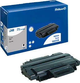 Toner Pelikan 106R01374 (4214294/1031411329), kompatibil për Xerox, i zi
