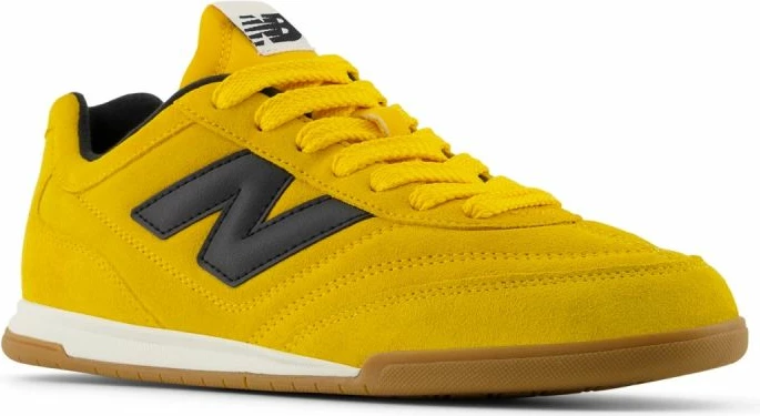 Atlete New Balance unisex, të verdha [Madhësia: 44]