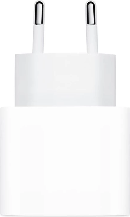Adapter Apple USB-C 20W, i bardhë