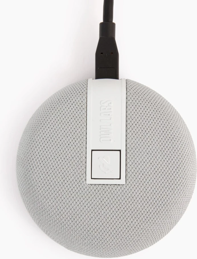 Mikrofon konference Owl Labs Expansion, gri