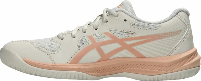 Atlete volejbolli për femra Asics Upcourt 6 1072A107 250 [Madhësia: 37.5]