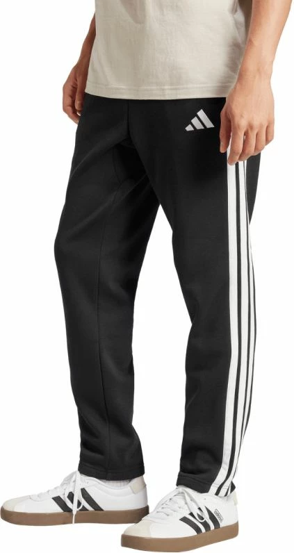 Pantallona për meshkuj adidas, të zeza [Madhësia: S]